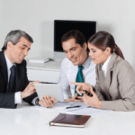 Start Tax Program 1040 & Corporativo